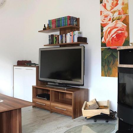 Apartment, Tambach-Dietharz Eksteriør bilde