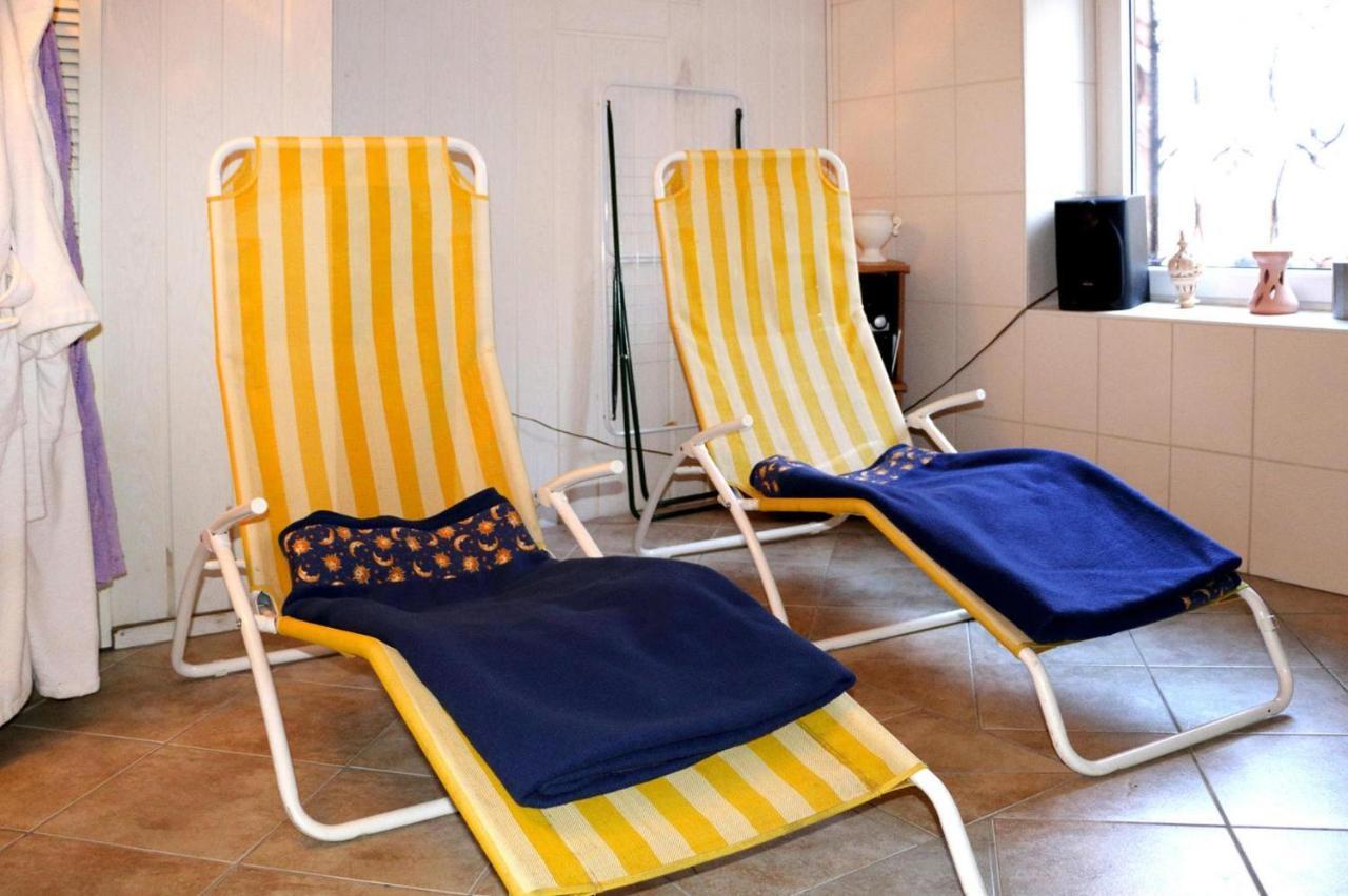 Apartment, Tambach-Dietharz Eksteriør bilde